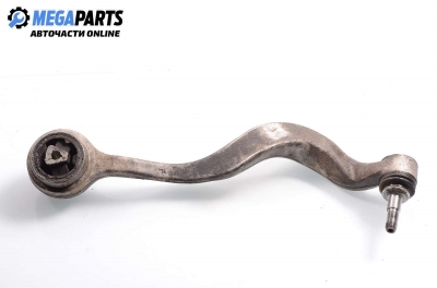 Control arm for BMW 5 (E60, E61) 3.0 D, 218 hp, sedan automatic, 2004, position: left